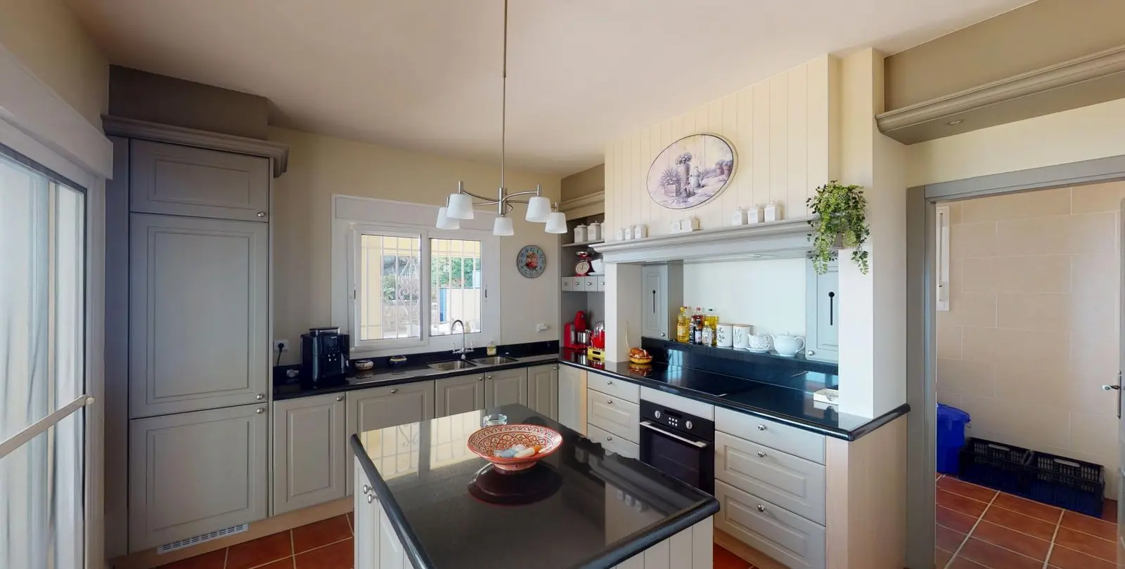 Venta de villa independiente en Arenas 12