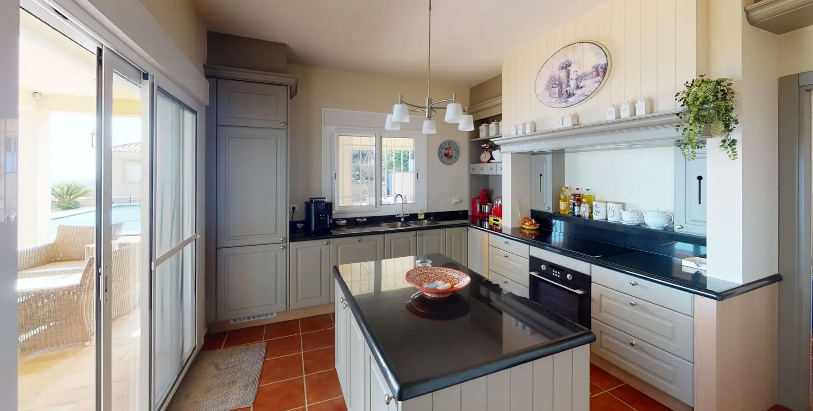 Venta de villa independiente en Arenas 19