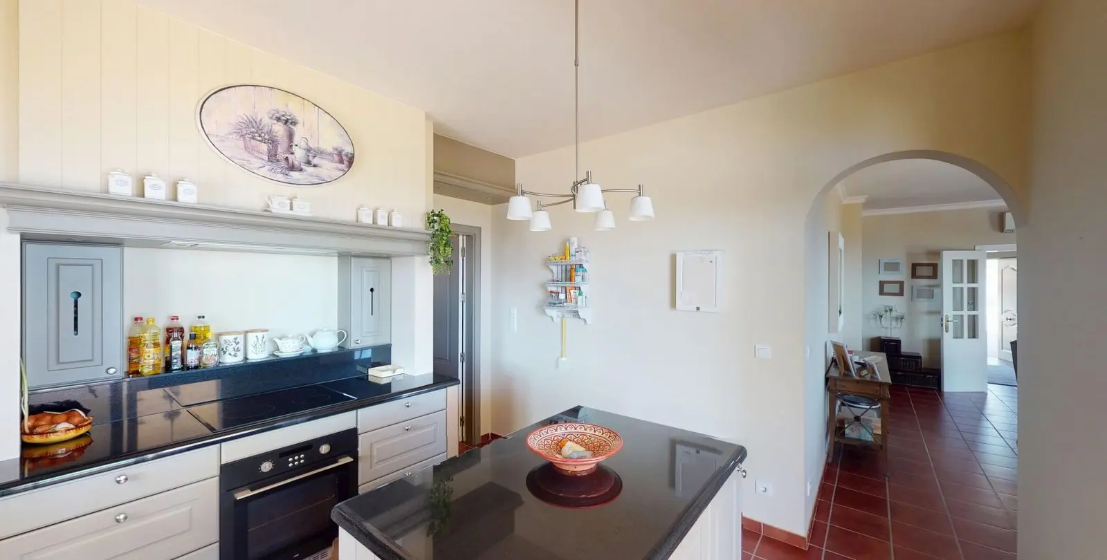 Venta de villa independiente en Arenas 20
