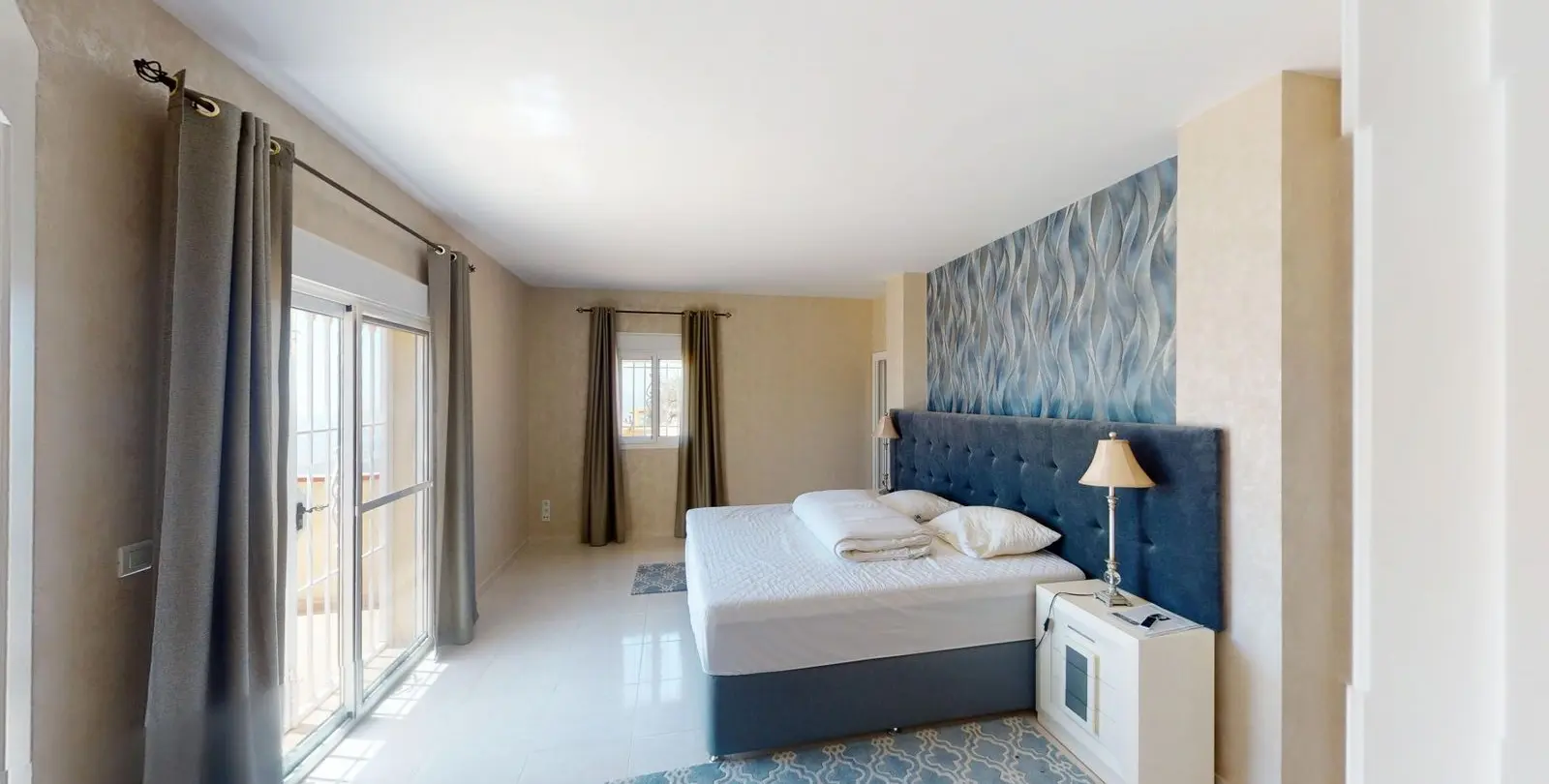 Venta de villa independiente en Arenas 21