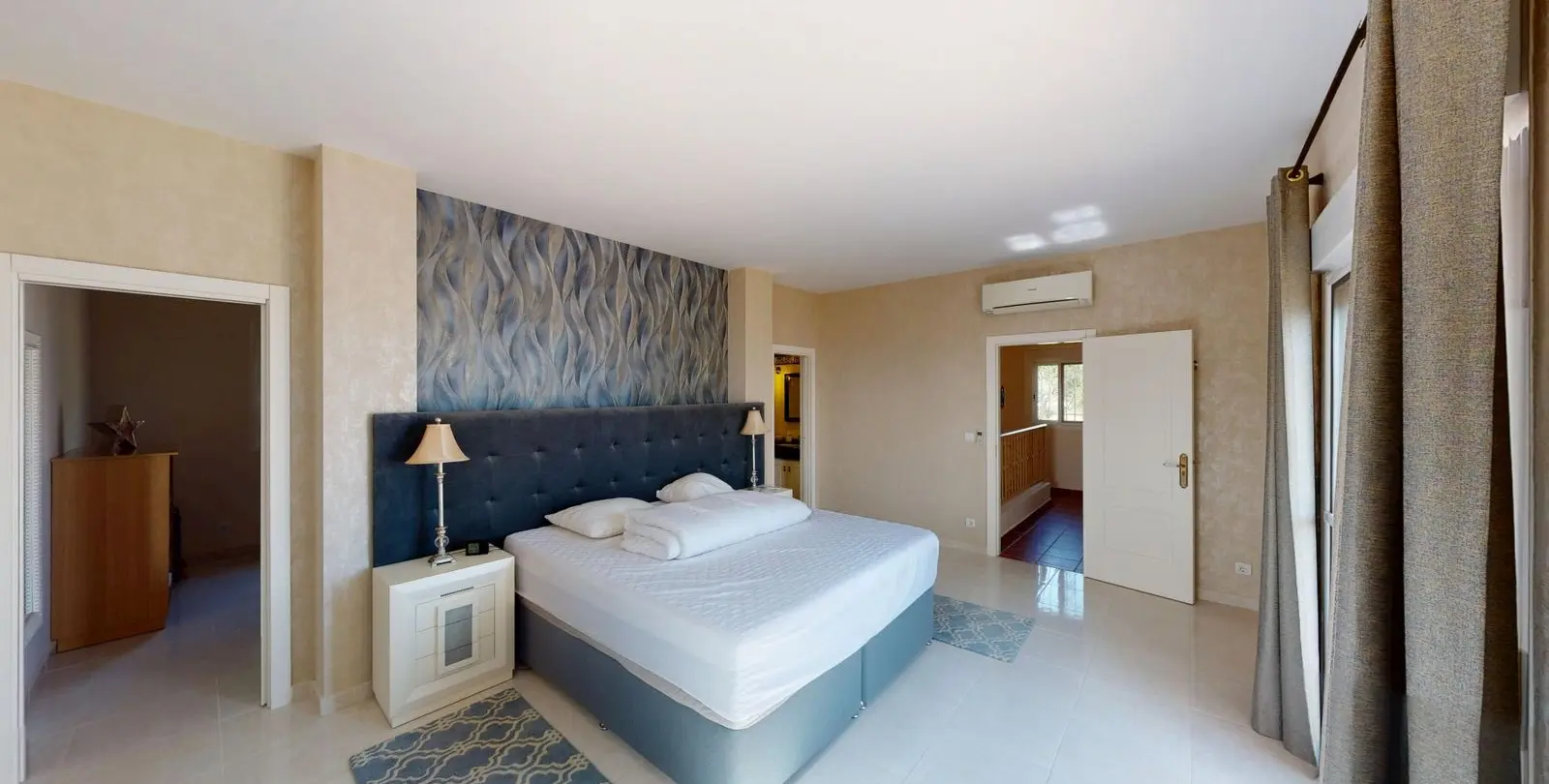 Venta de villa independiente en Arenas 22