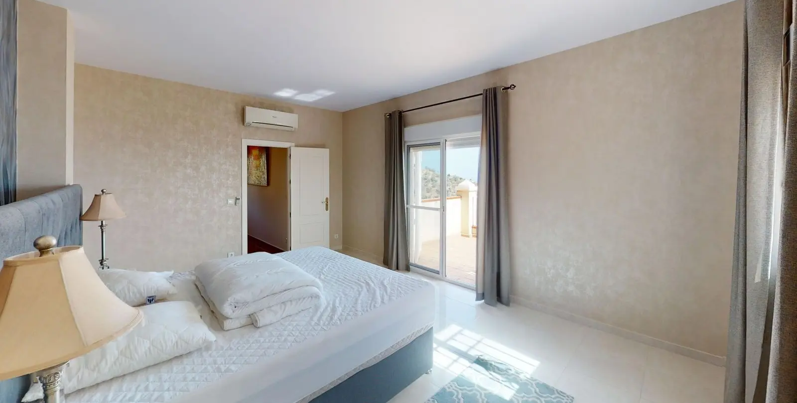 Venta de villa independiente en Arenas 23