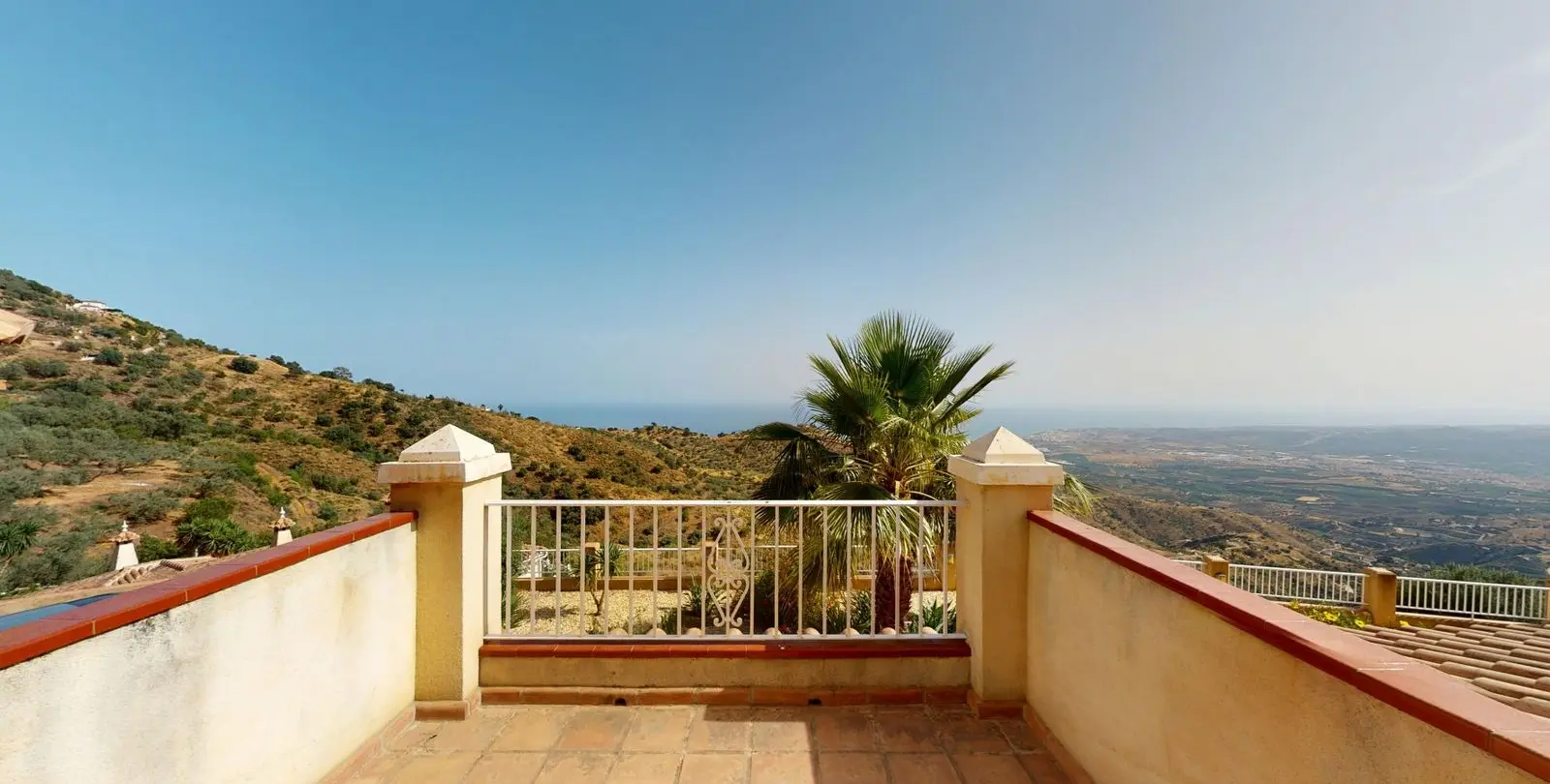 Venta de villa independiente en Arenas 24
