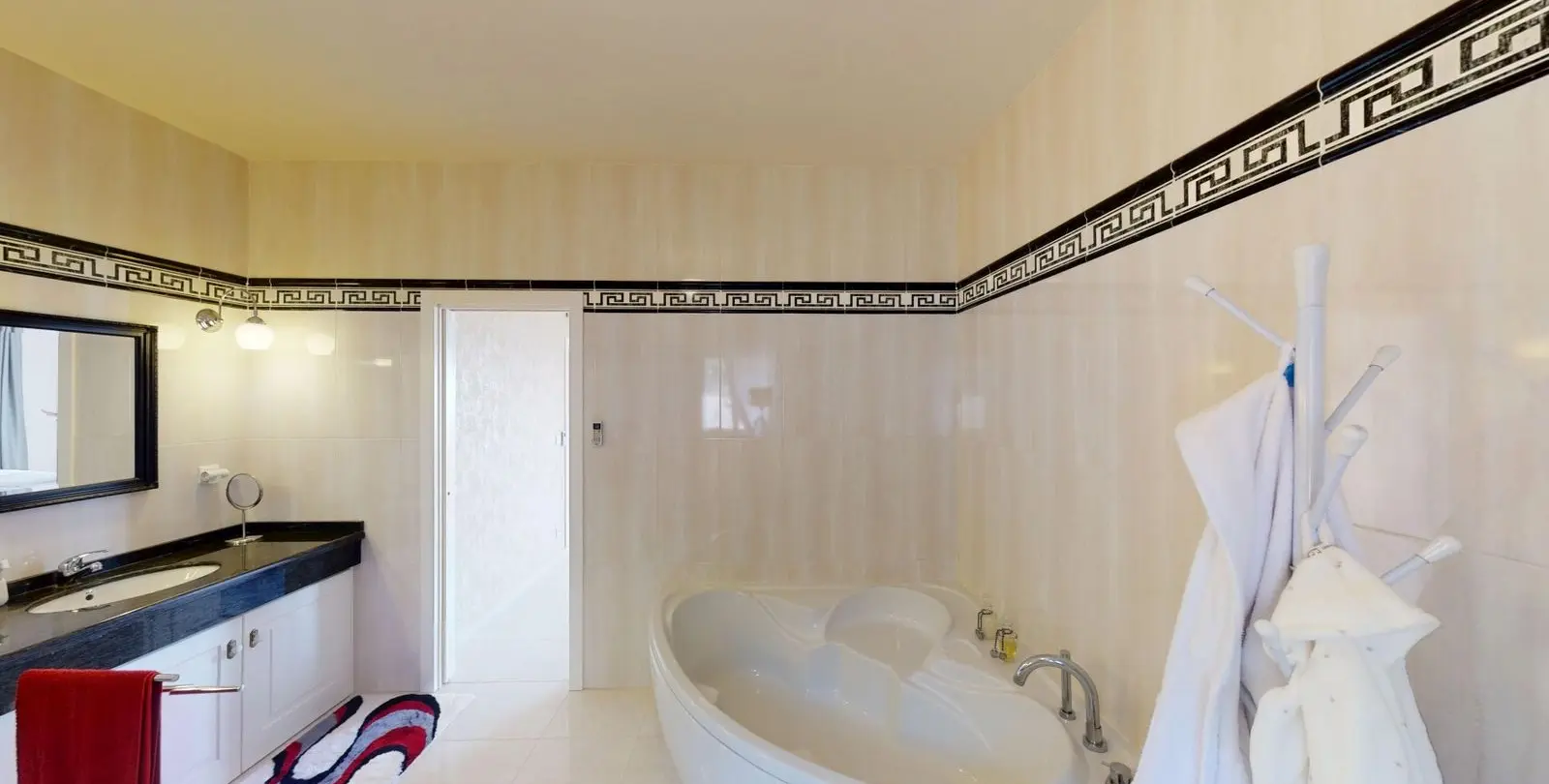 Venta de villa independiente en Arenas 26