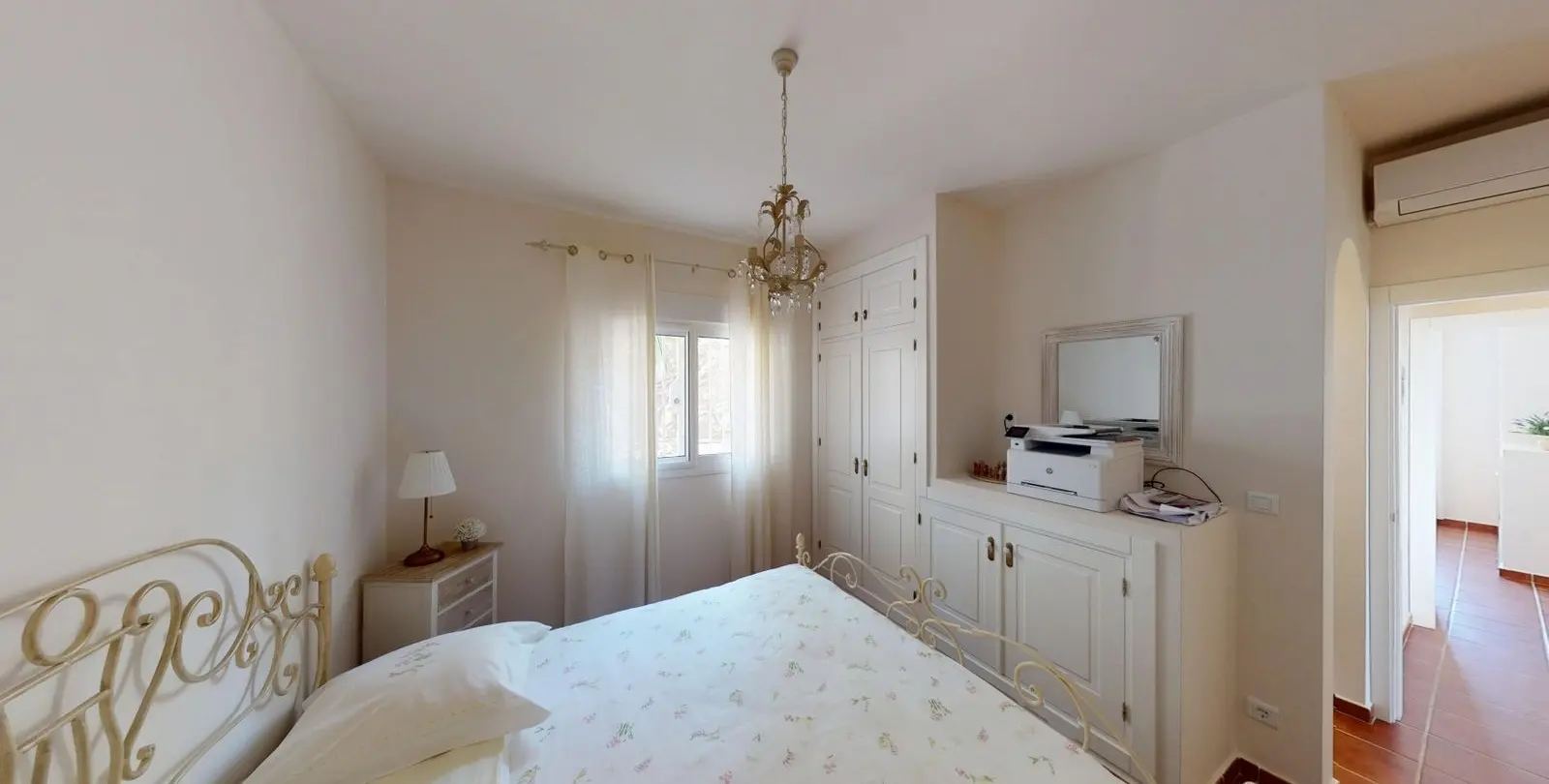 Venta de villa independiente en Arenas 35