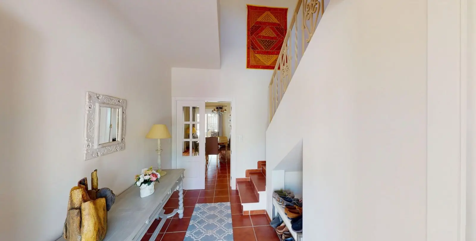 Venta de villa independiente en Arenas 37