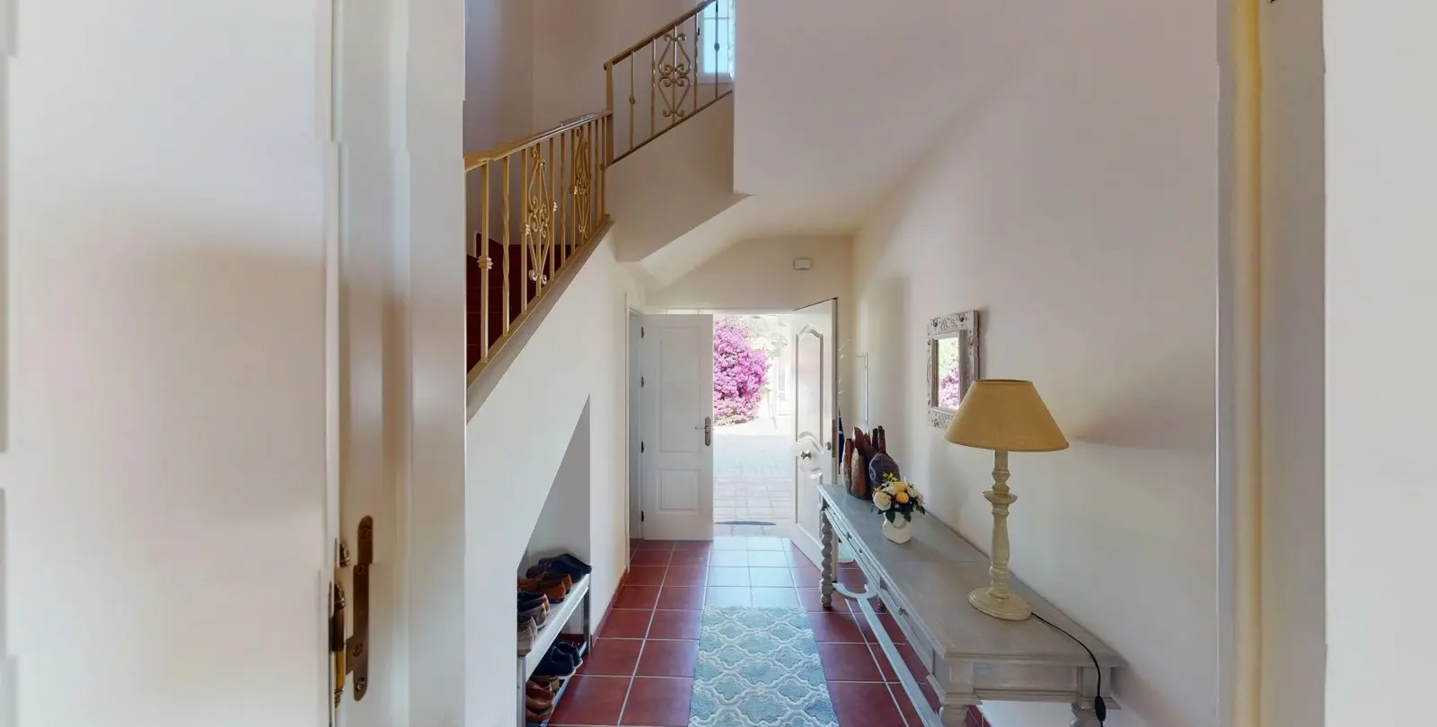 Venta de villa independiente en Arenas 38