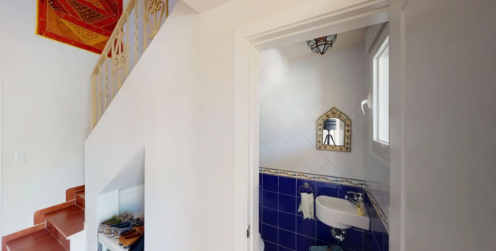 Venta de villa independiente en Arenas 39