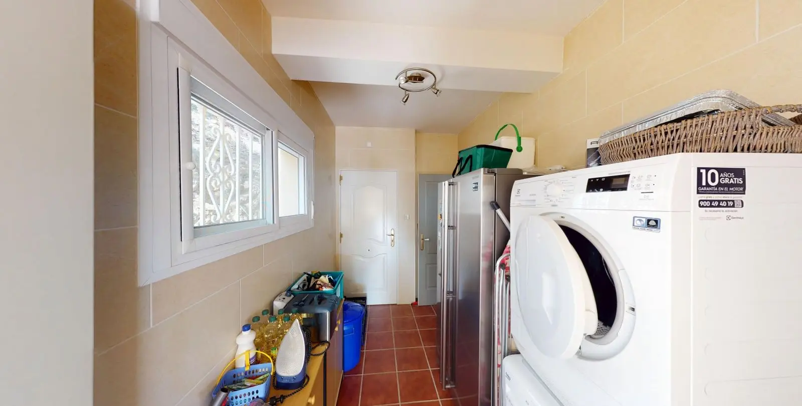 Venta de villa independiente en Arenas 40