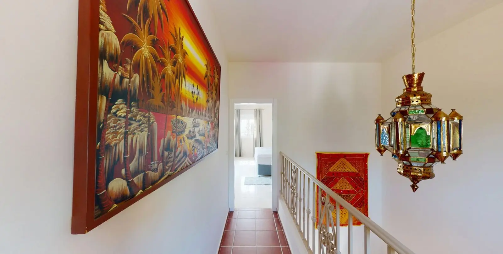 Venta de villa independiente en Arenas 41