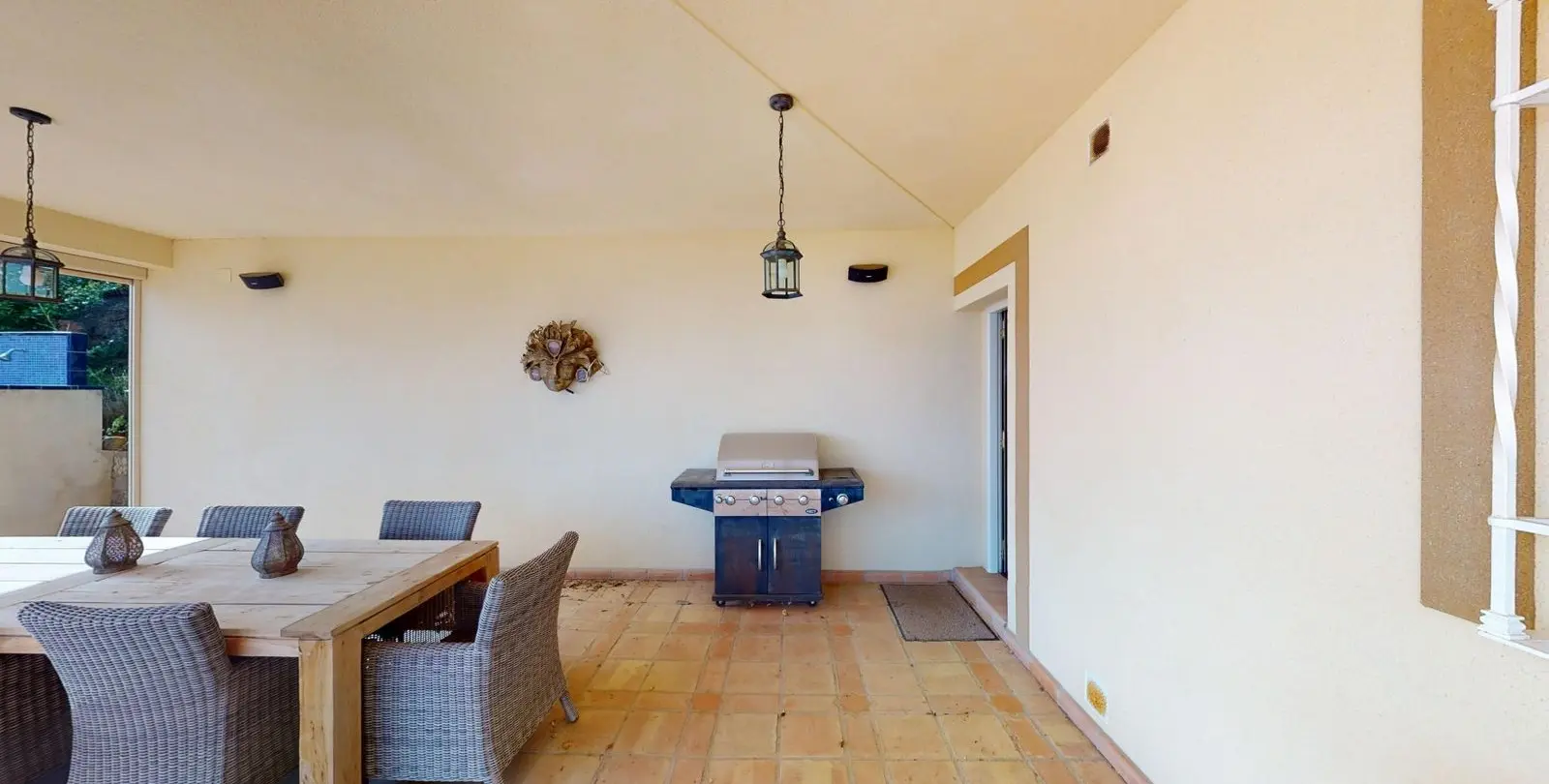 Venta de villa independiente en Arenas 47