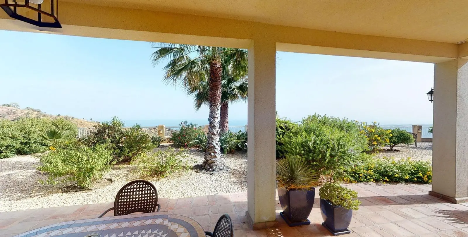 Venta de villa independiente en Arenas 48