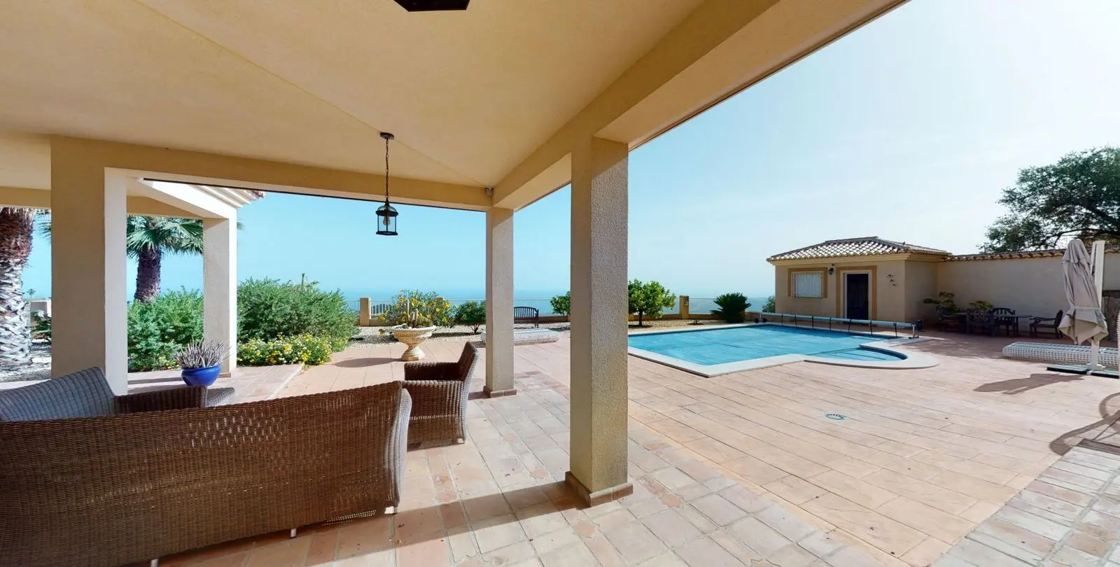 Venta de villa independiente en Arenas 49
