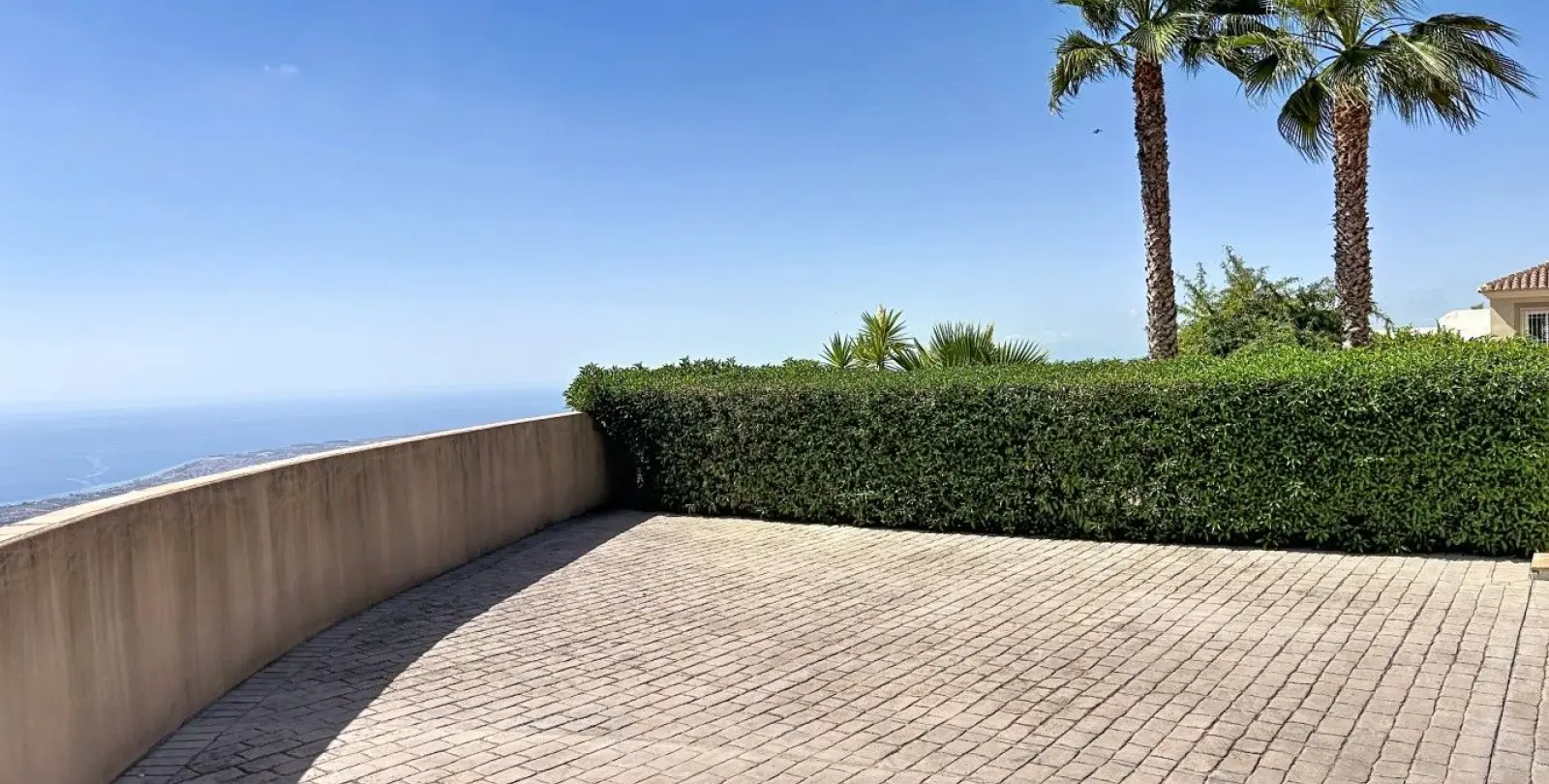 Venta de villa independiente en Arenas 50
