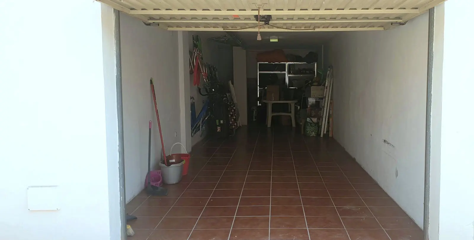Продажа апартаментов на первом этаже в Nerja 25
