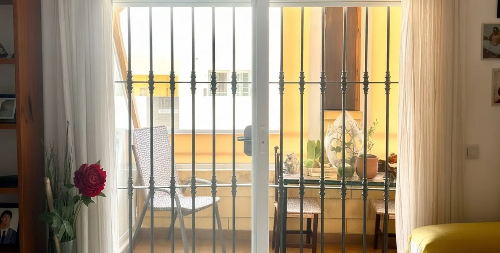 Sale of ground floor apartment in Cancelada 5