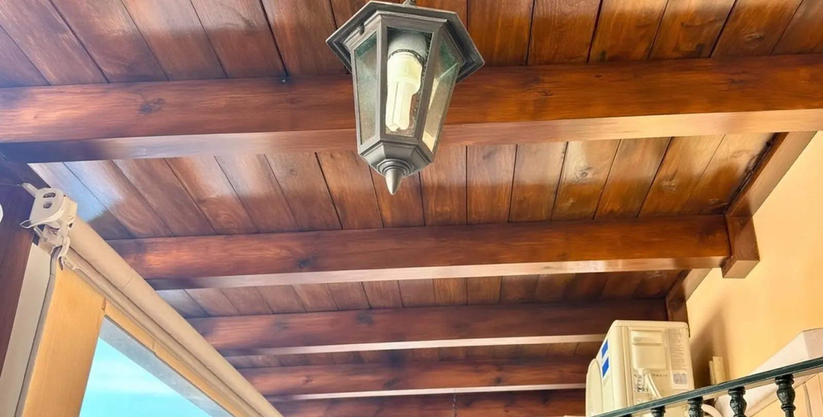 Sale of ground floor apartment in Cancelada 8