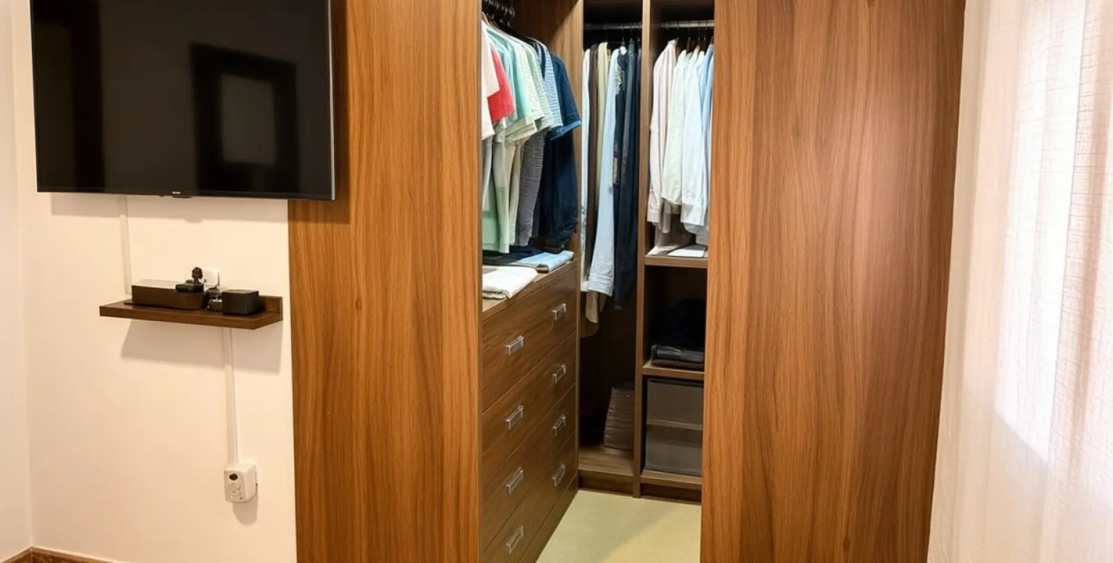 Sale of ground floor apartment in Cancelada 9
