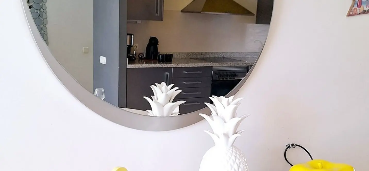 Продажа апартаментов на среднем этаже в Estepona 4
