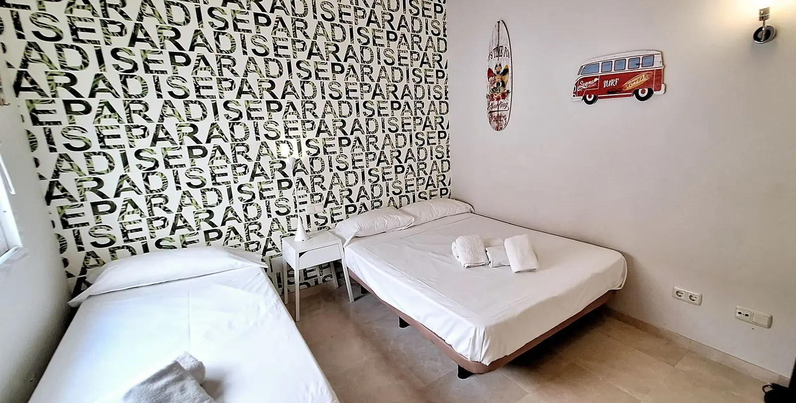 Sale of middle floor apartment in Estepona 28