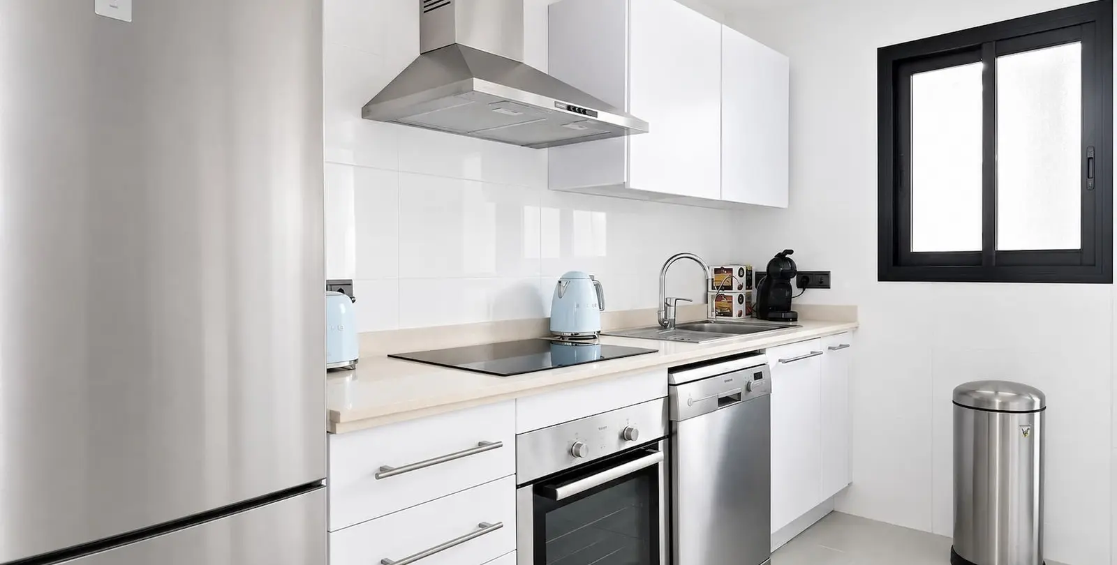 Venta de apartamento en planta baja en Doña Julia 11