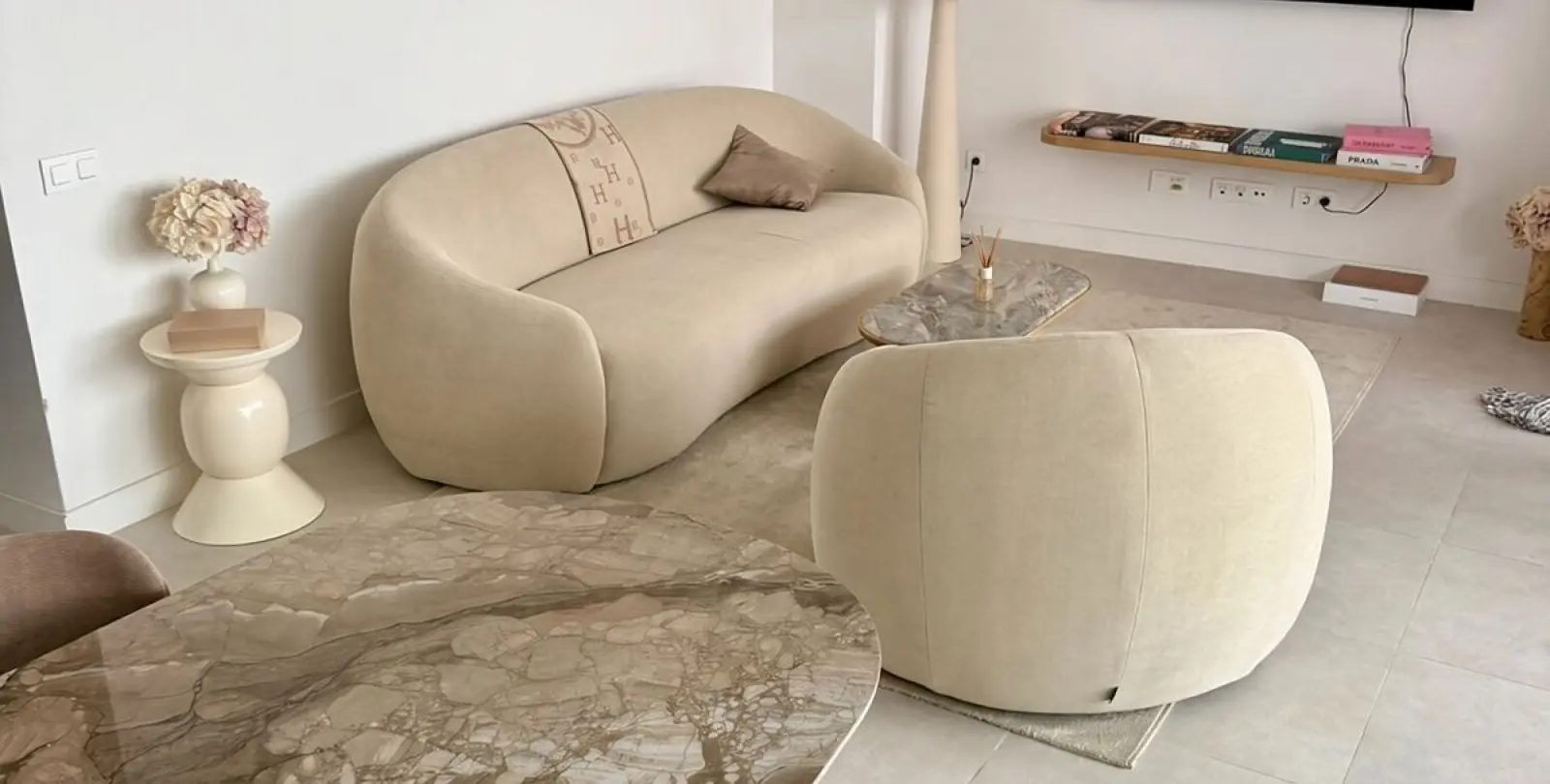 Продажа апартаментов на среднем этаже в Selwo 5