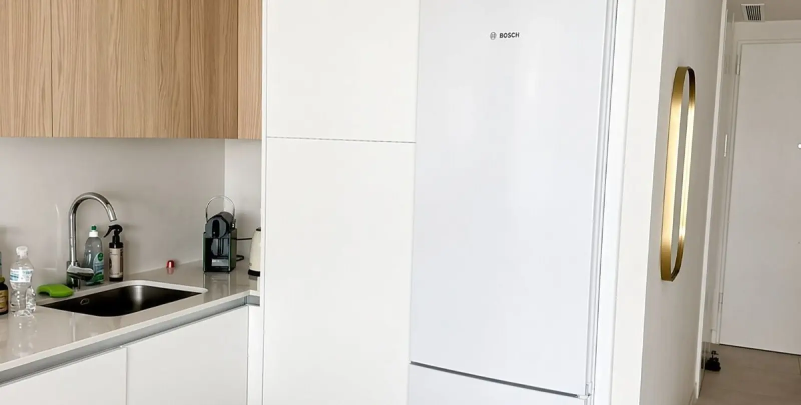 Продажа апартаментов на среднем этаже в Selwo 8