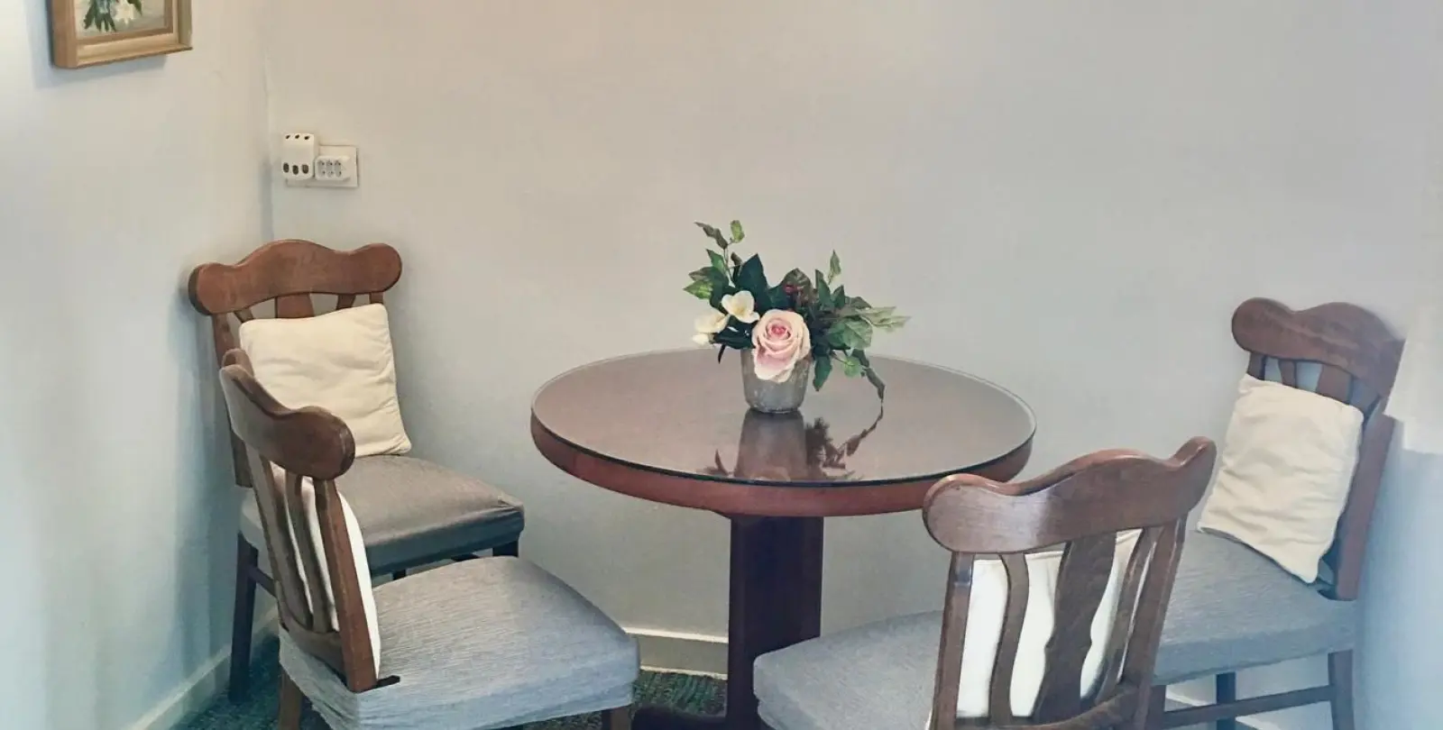 Sale of ground floor apartment in The Golden Mile 10