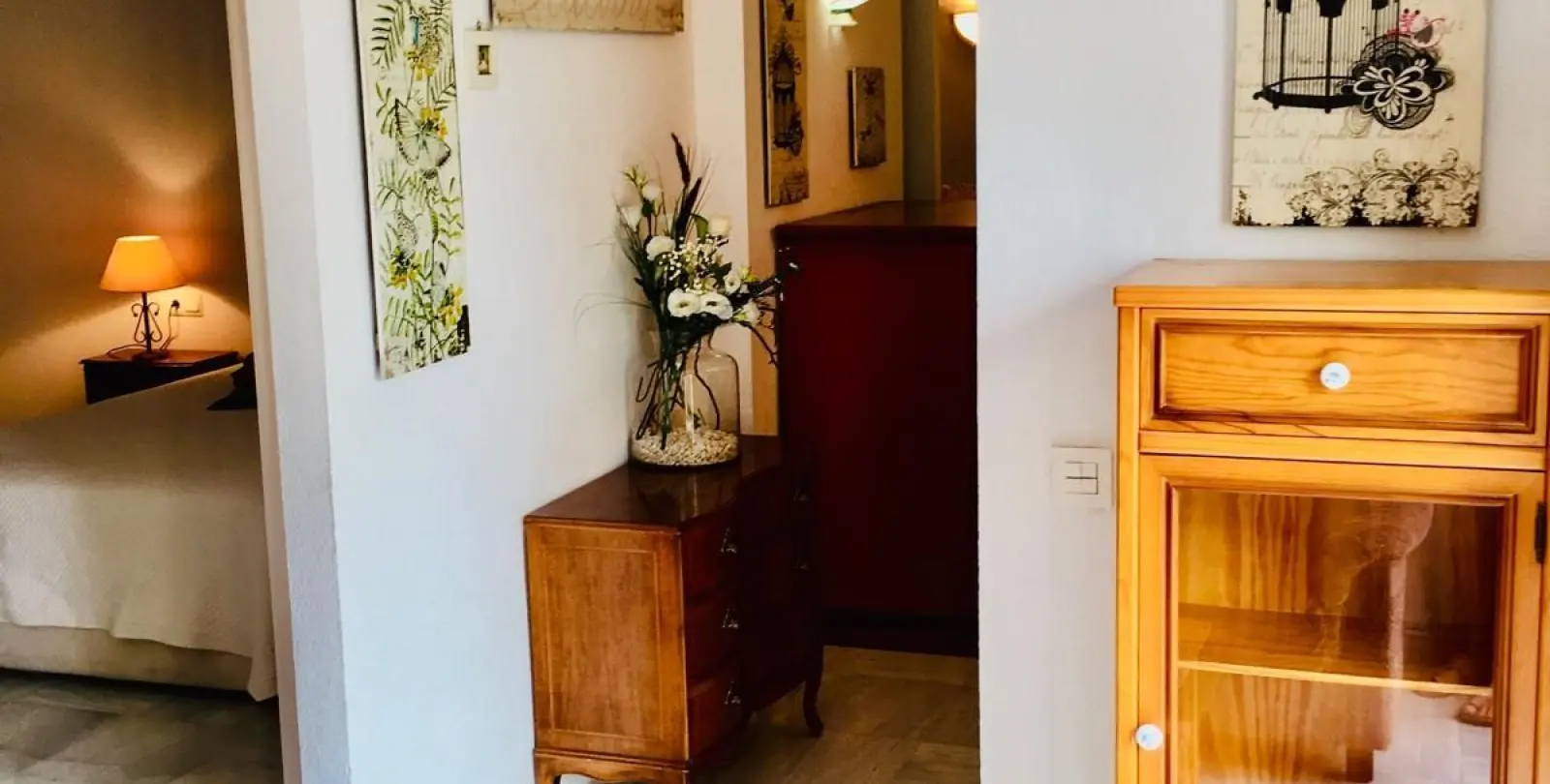 Sale of ground floor apartment in The Golden Mile 12