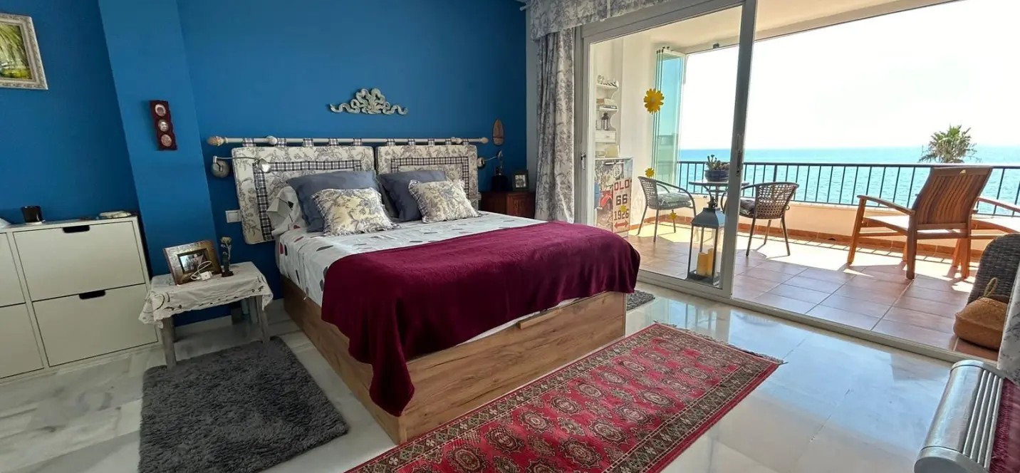 Venta de dúplex en Calahonda 0