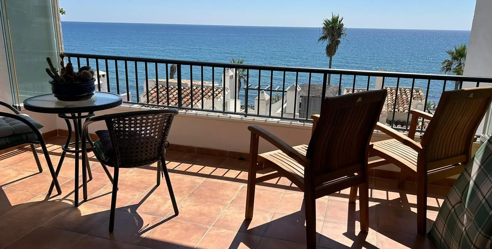 Venta de dúplex en Calahonda 3
