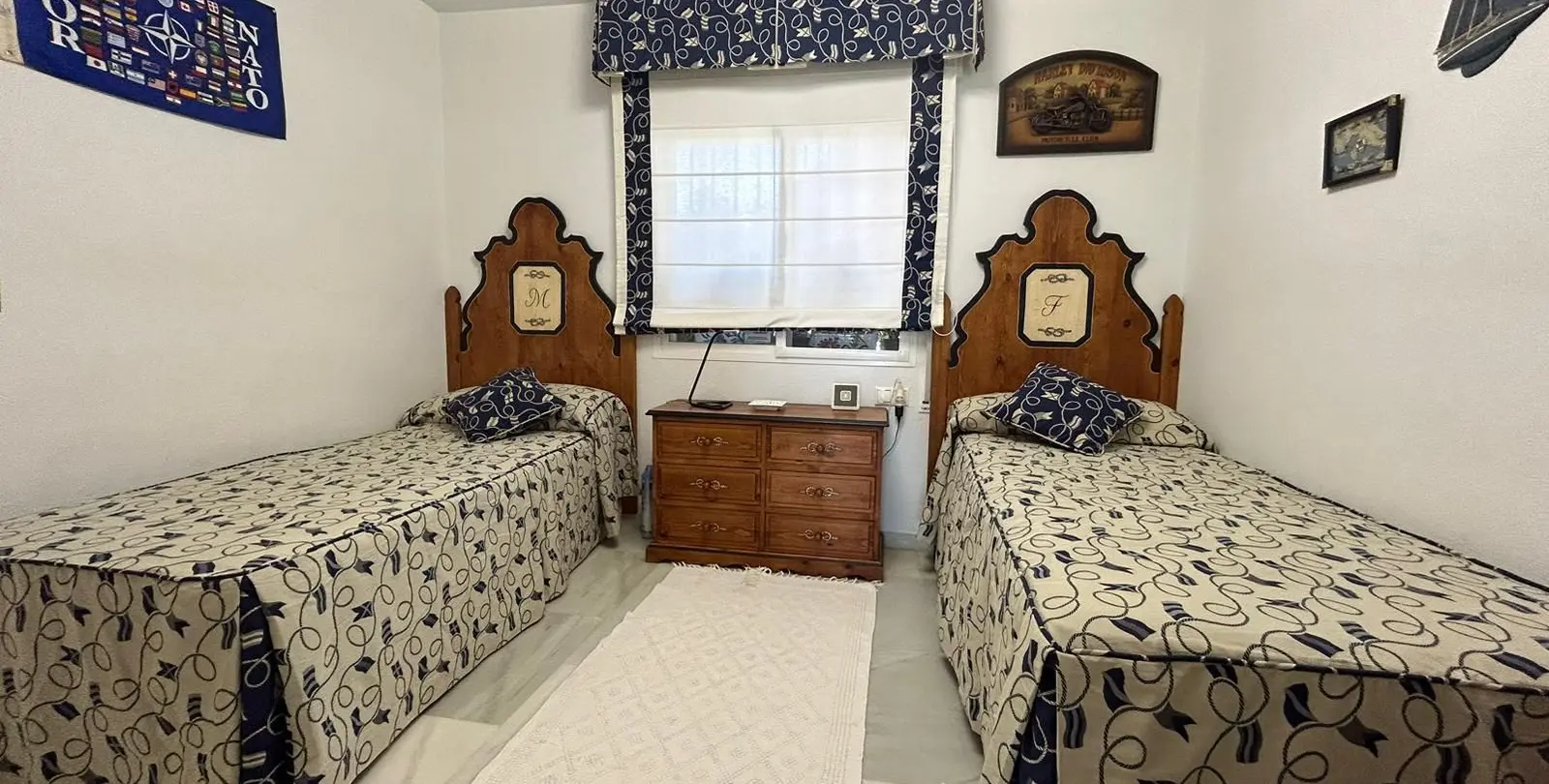 Venta de dúplex en Calahonda 10