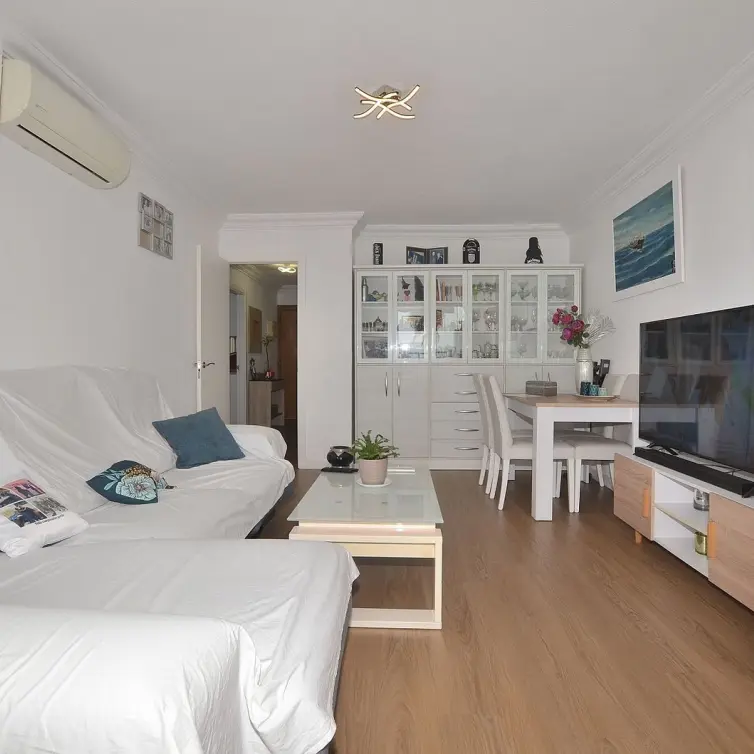 Продажа апартаментов на среднем этаже в Fuengirola