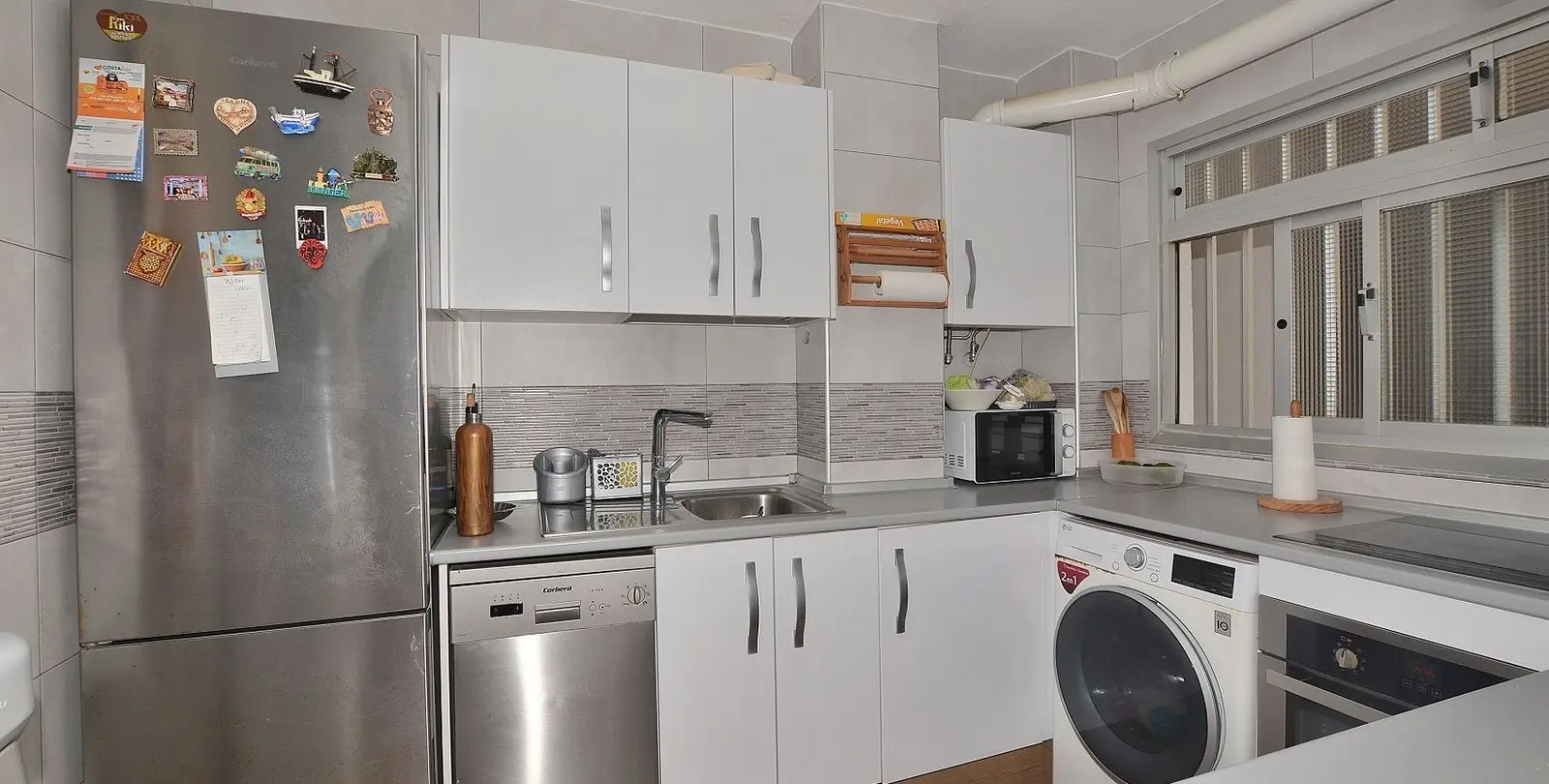 Продажа апартаментов на среднем этаже в Fuengirola 8