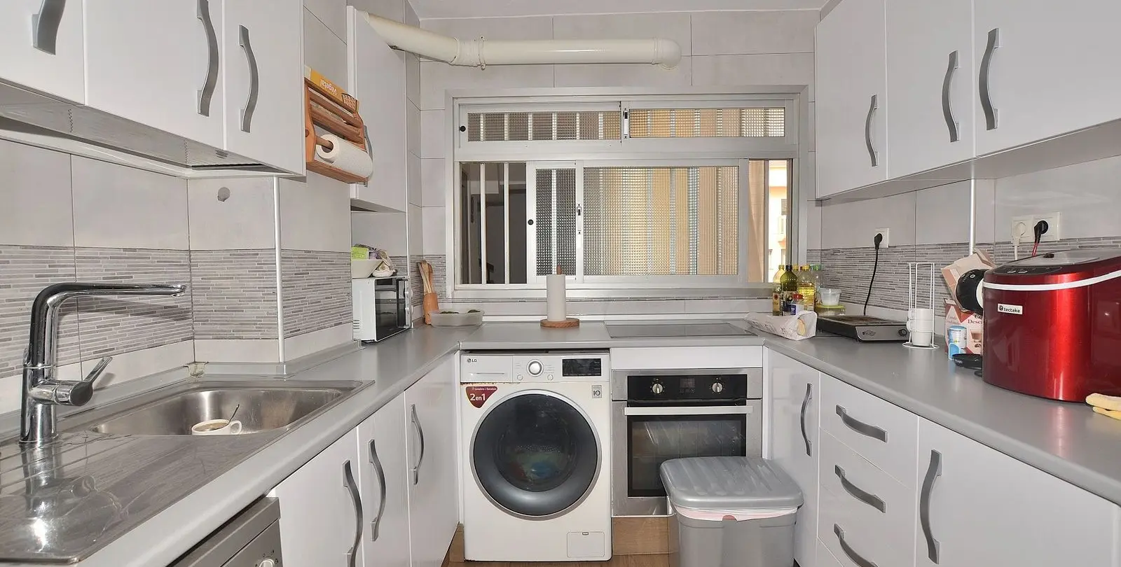 Продажа апартаментов на среднем этаже в Fuengirola 9