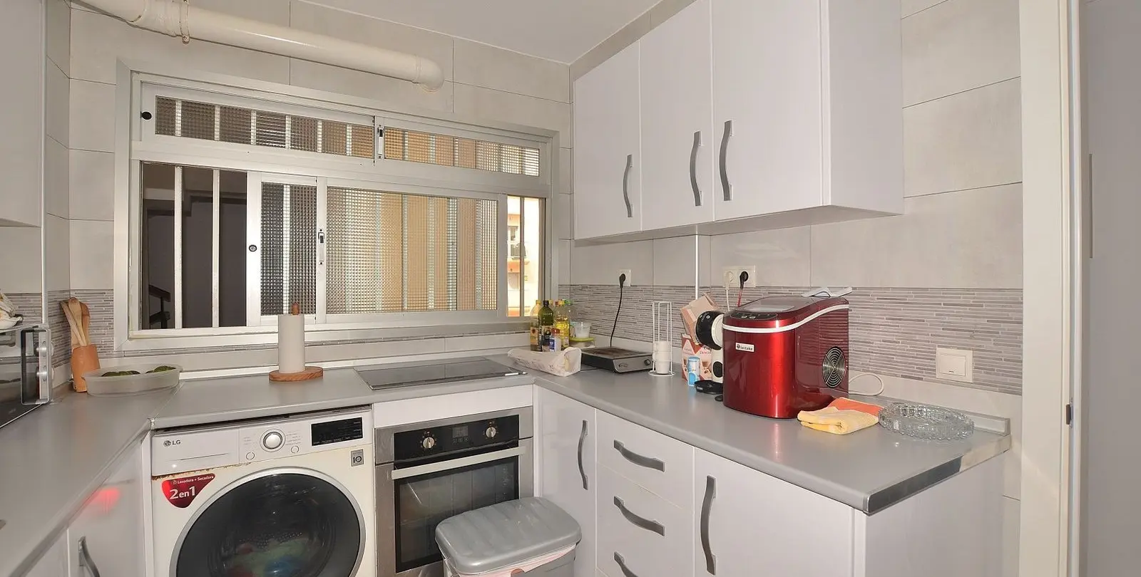 Продажа апартаментов на среднем этаже в Fuengirola 10