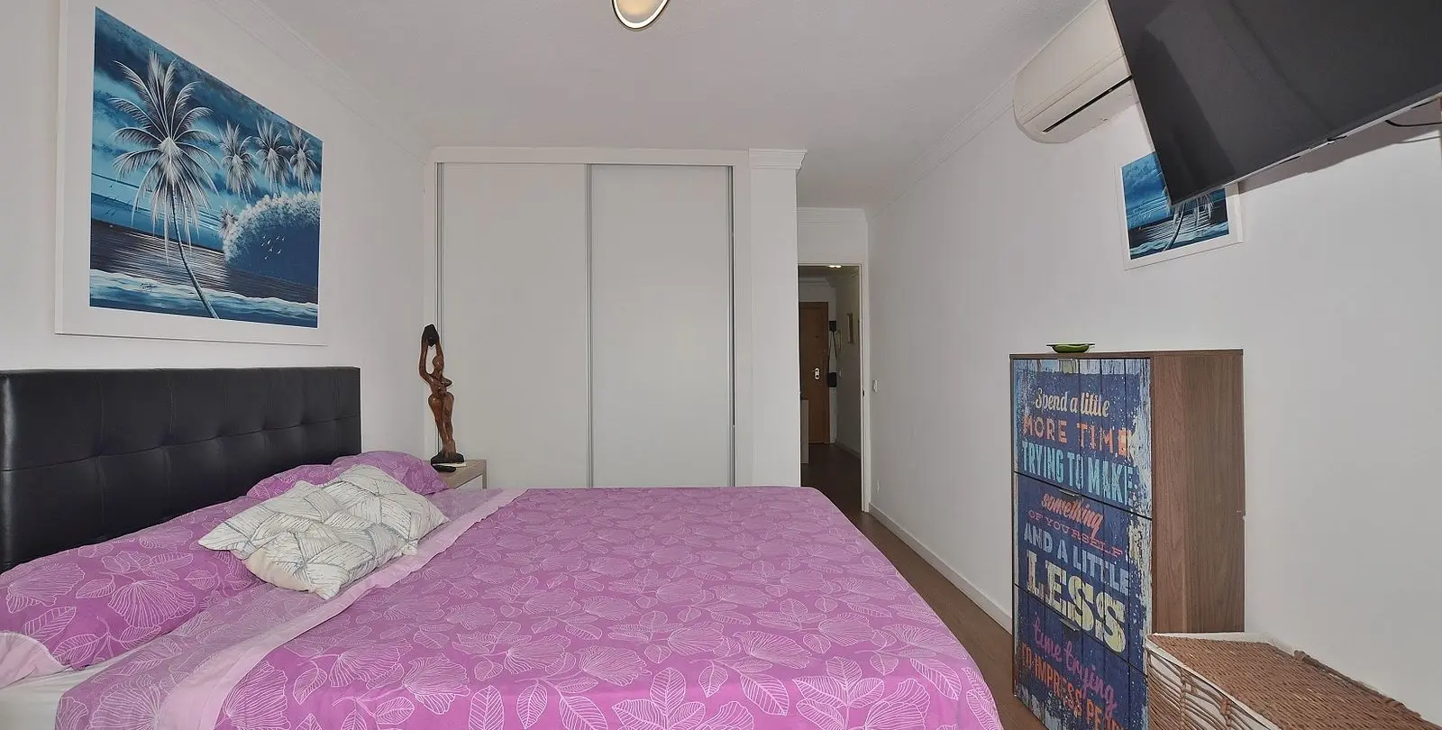 Продажа апартаментов на среднем этаже в Fuengirola 13