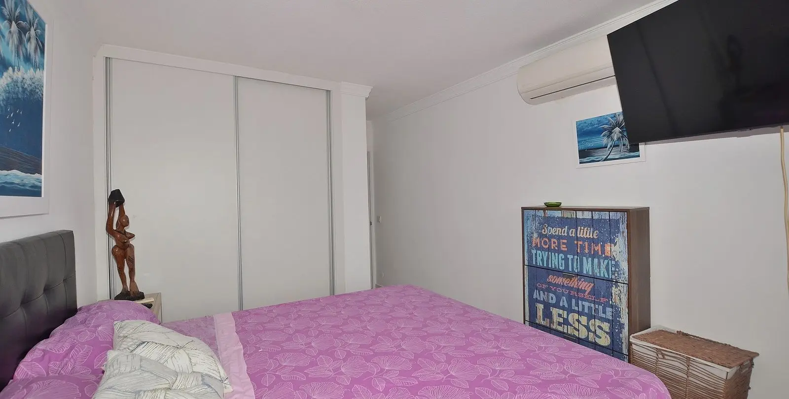 Продажа апартаментов на среднем этаже в Fuengirola 15