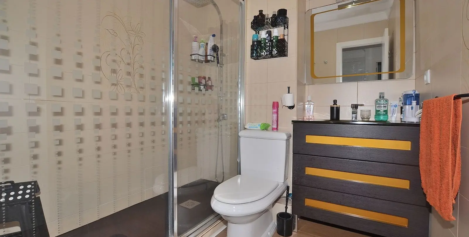 Продажа апартаментов на среднем этаже в Fuengirola 16