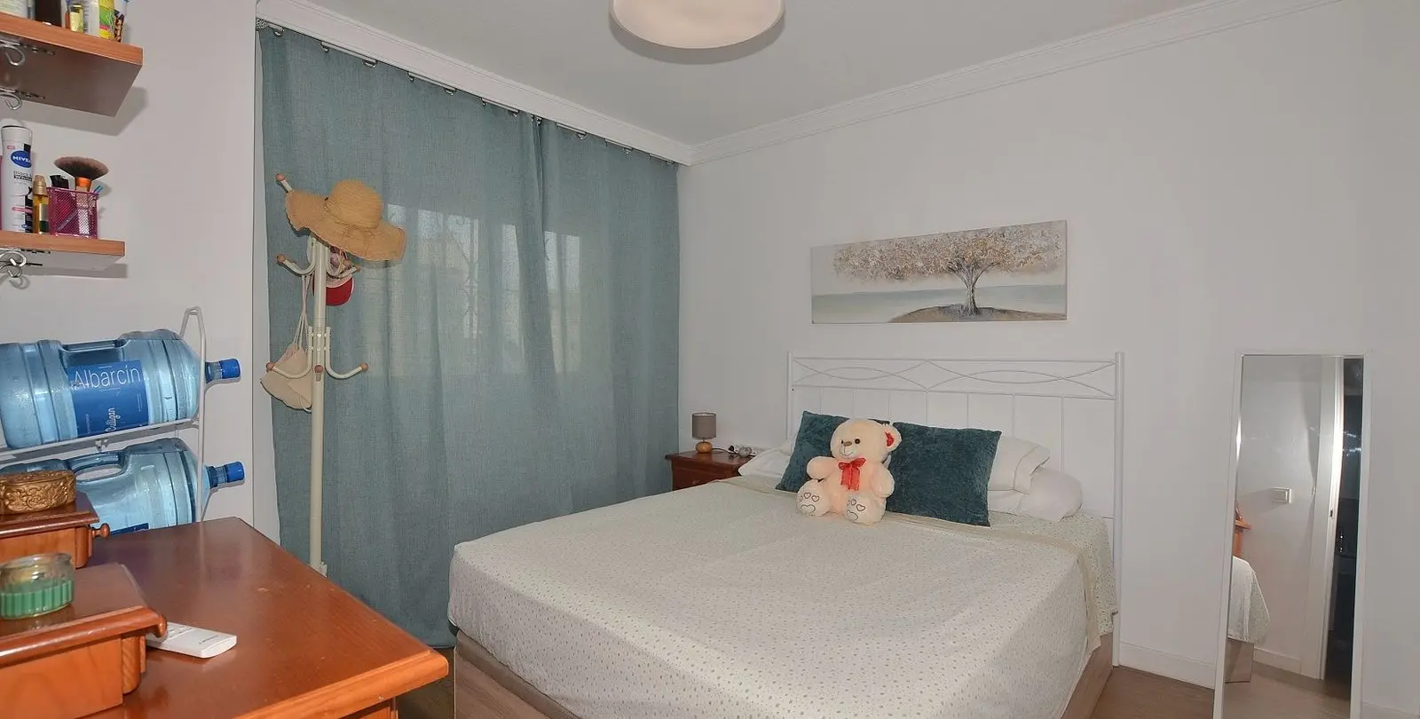 Продажа апартаментов на среднем этаже в Fuengirola 17
