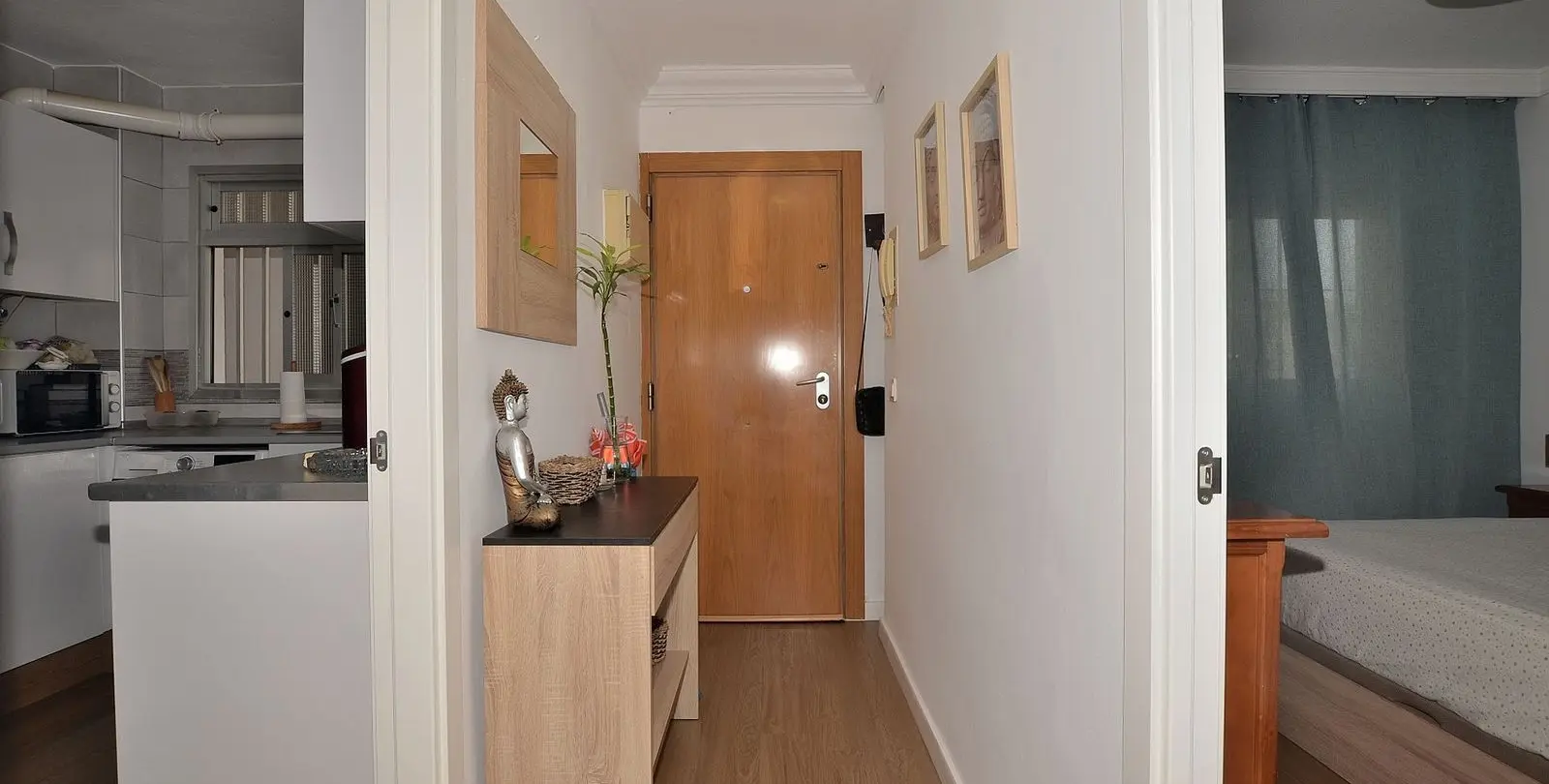 Продажа апартаментов на среднем этаже в Fuengirola 19