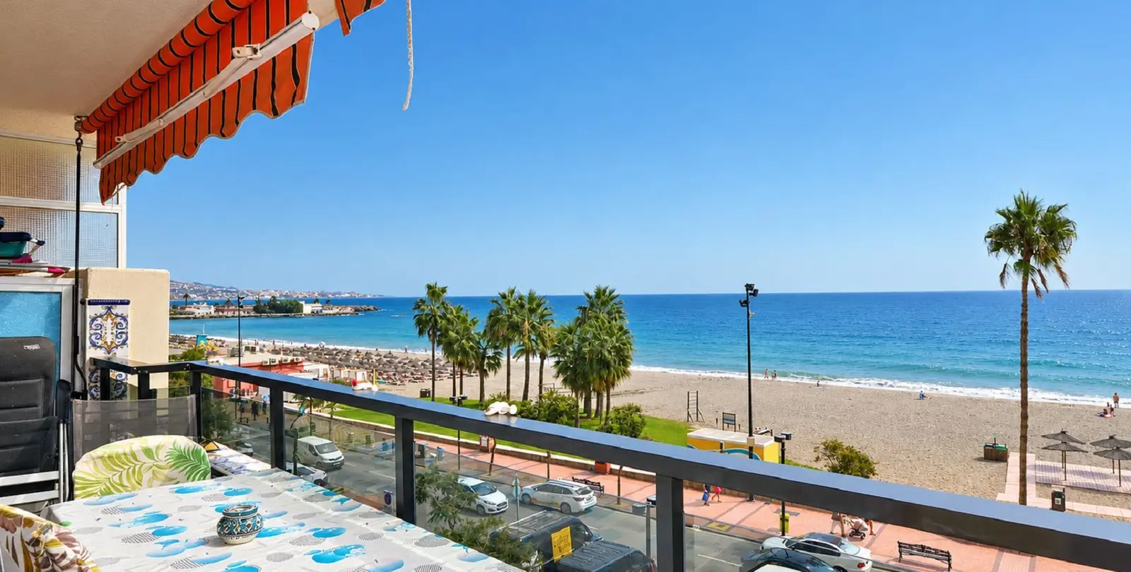 Продажа апартаментов на среднем этаже в Fuengirola 20