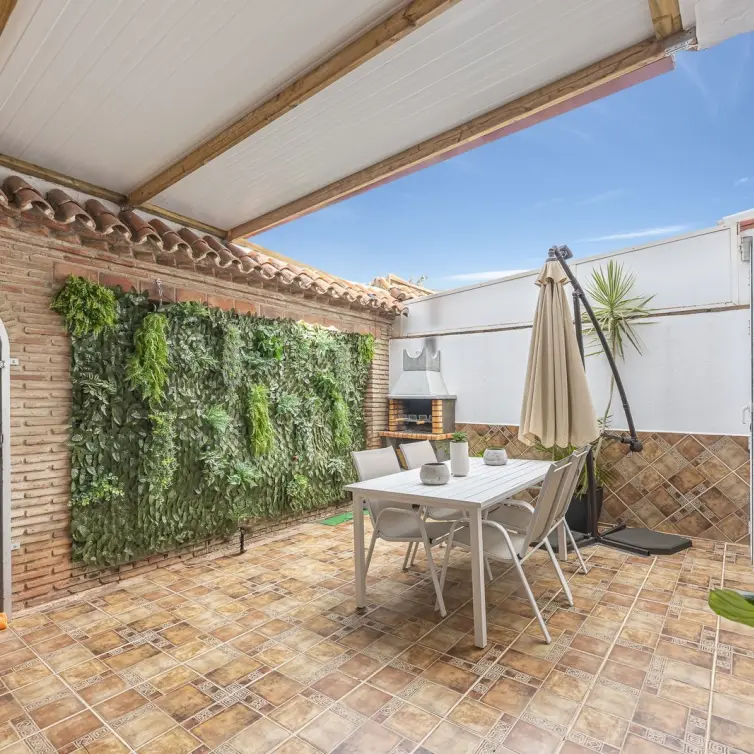 Sale of townhouse in Marbella