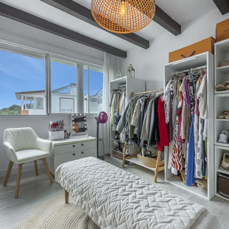 Sale of townhouse in Marbella
