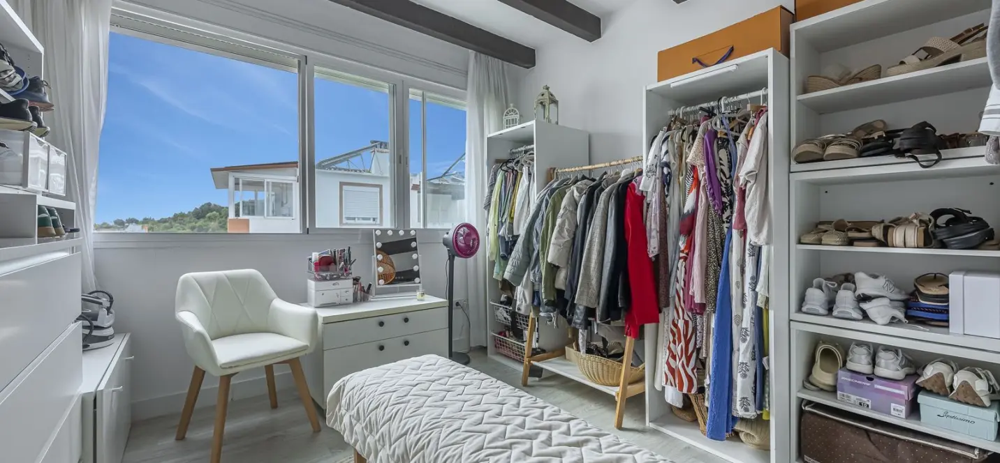 Sale of townhouse in Marbella 1