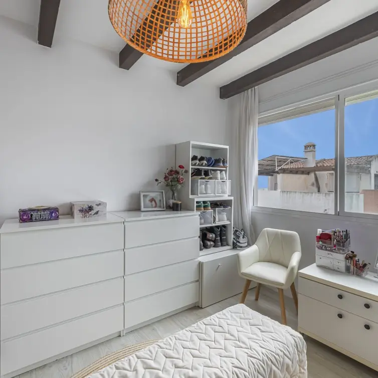 Sale of townhouse in Marbella