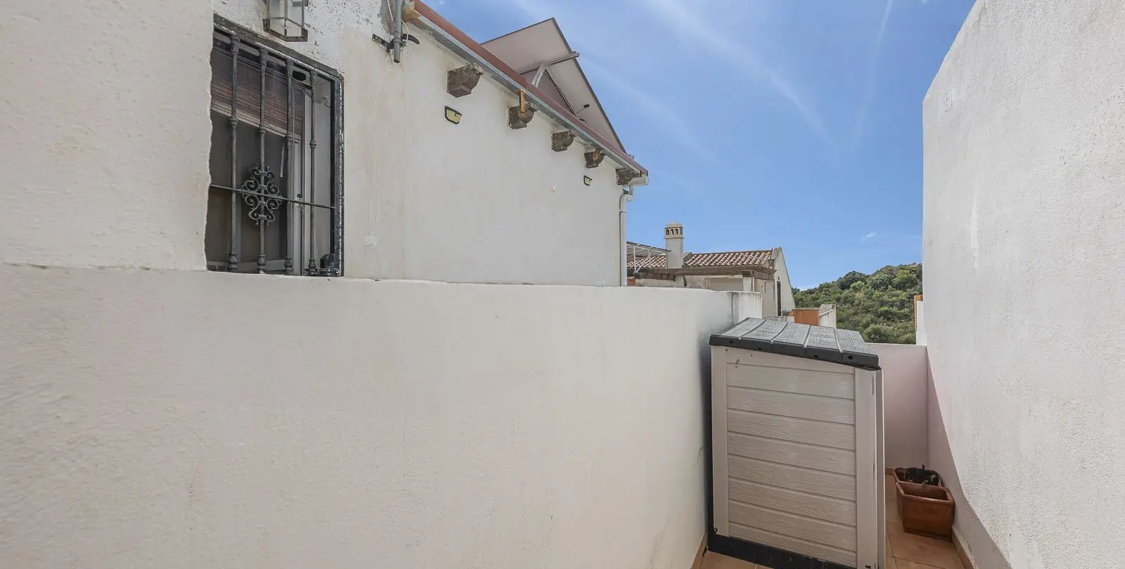 Продажа таунхауса в Marbella 6