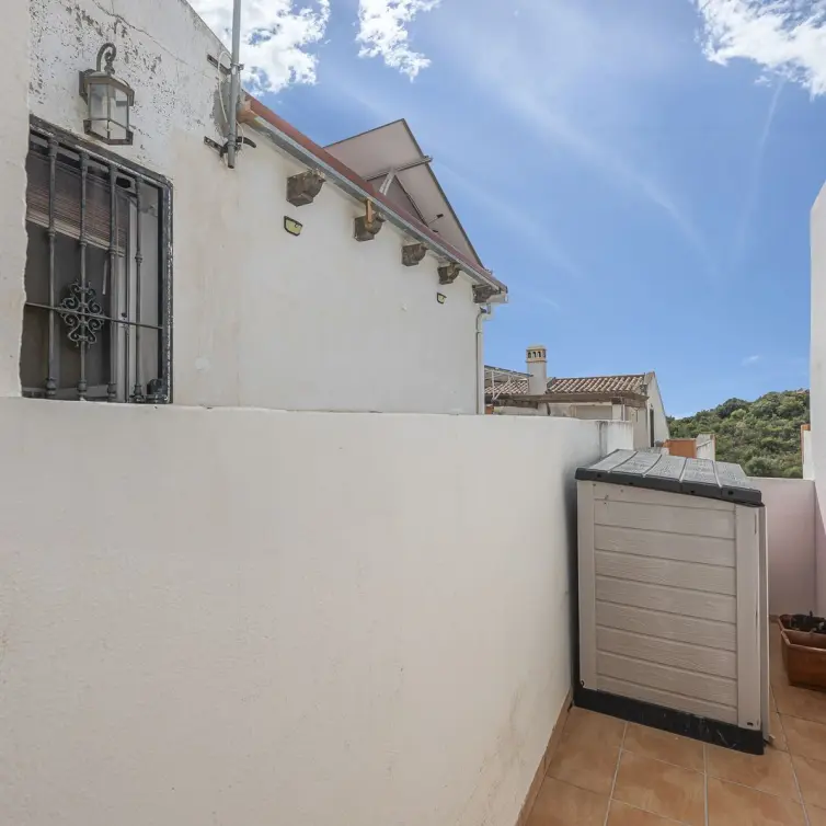 Sale of townhouse in Marbella