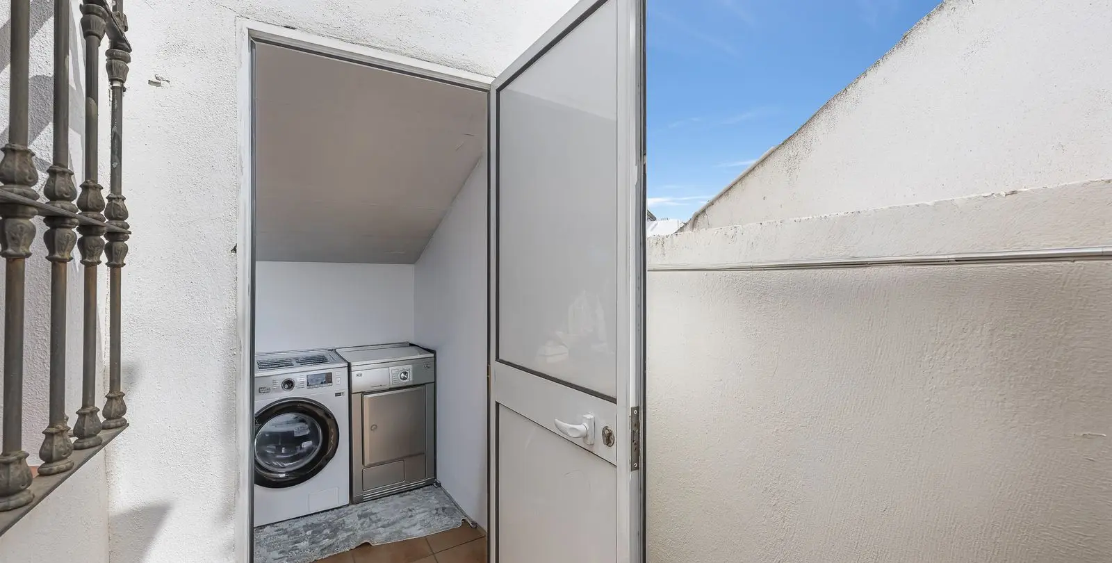 Продажа таунхауса в Marbella 7
