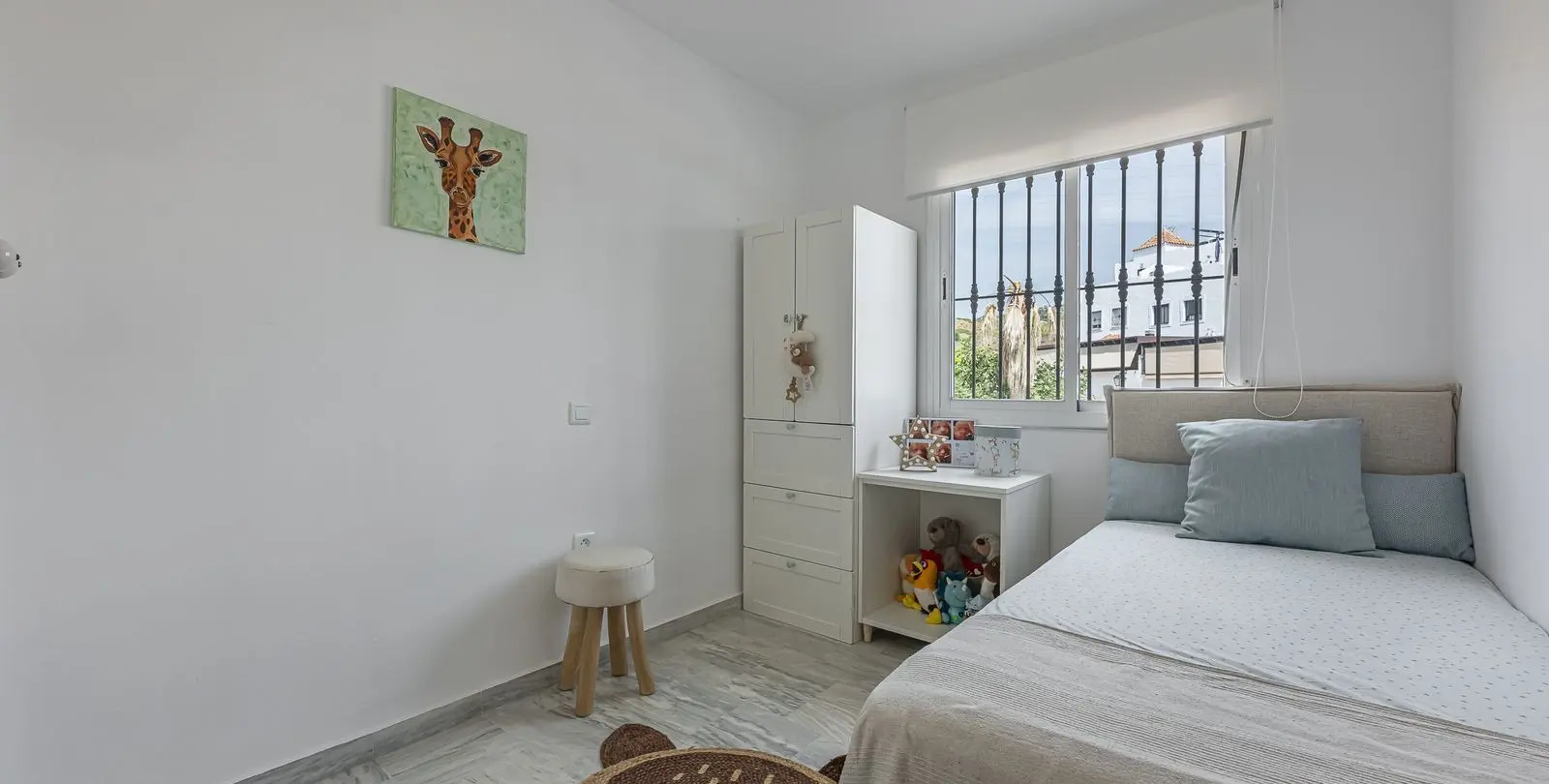 Продажа таунхауса в Marbella 8